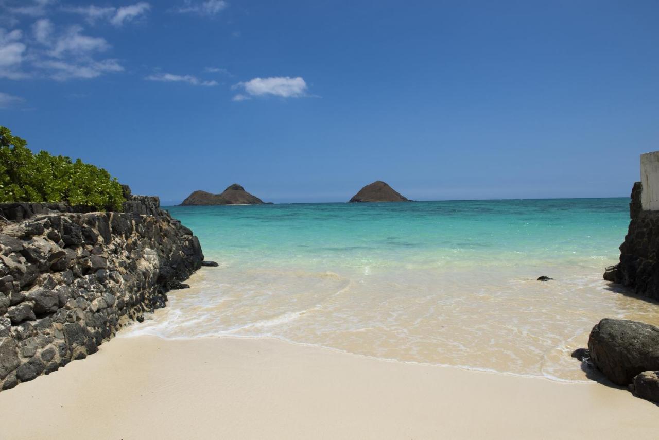 Hawaiian Monarch 1603 Condo Гонолулу Экстерьер фото